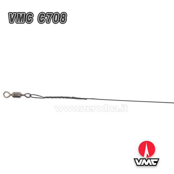 VMC Black Flex