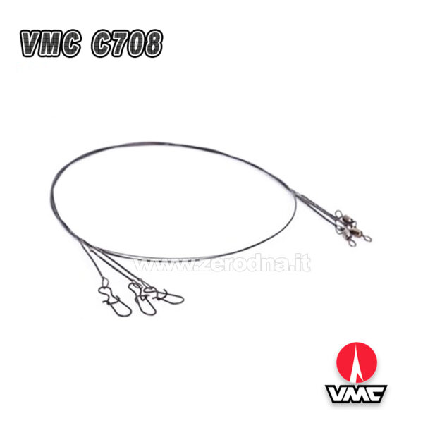 VMC Black Flex