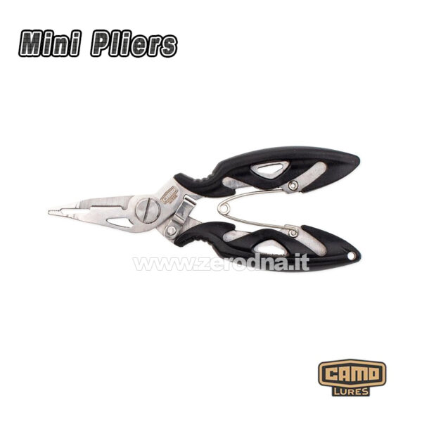 Camo Mini Pliers