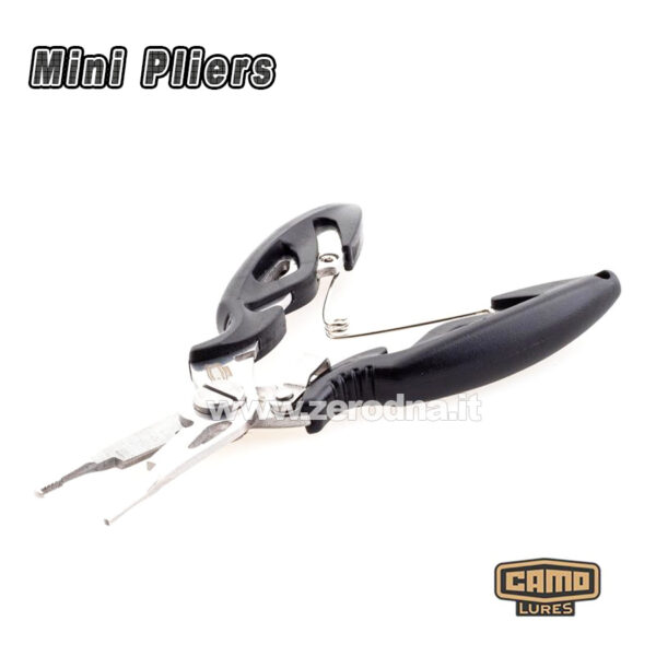 Camo Mini Pliers