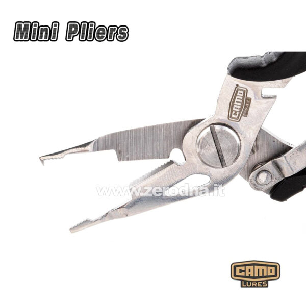 Camo Mini Pliers