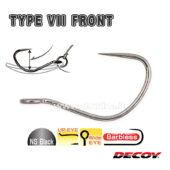 Decoy Area Hook Type VII Front AH-7