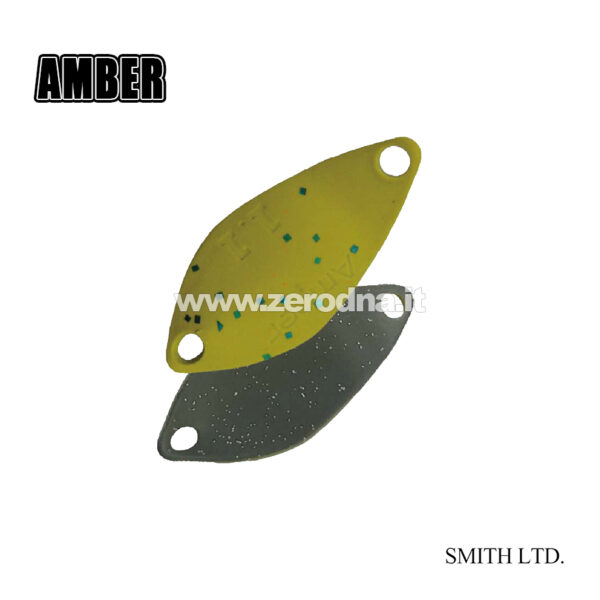 Smith Amber