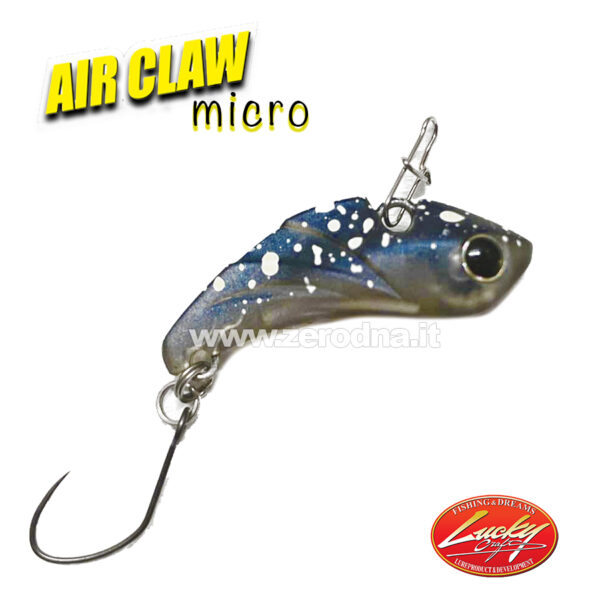 Lucky Craft Micro Air Claw S - 0842