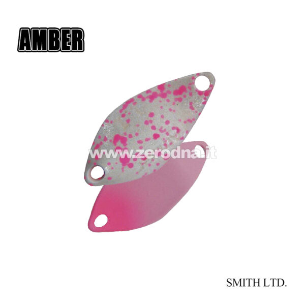 Smith Amber