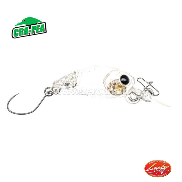 Lucky Craft Micro Cra Pea