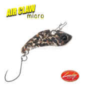 Lucky Craft Micro Air Claw S