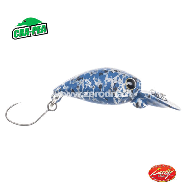 Lucky Craft Micro Cra Pea