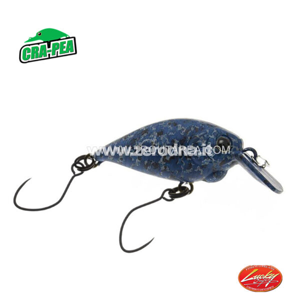 Lucky Craft Medium Cra-Pea SFT - 1366