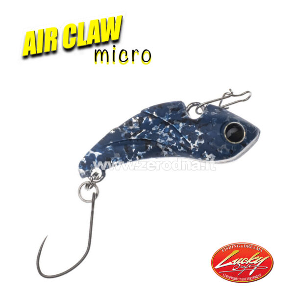 Lucky Craft Micro Air Claw S