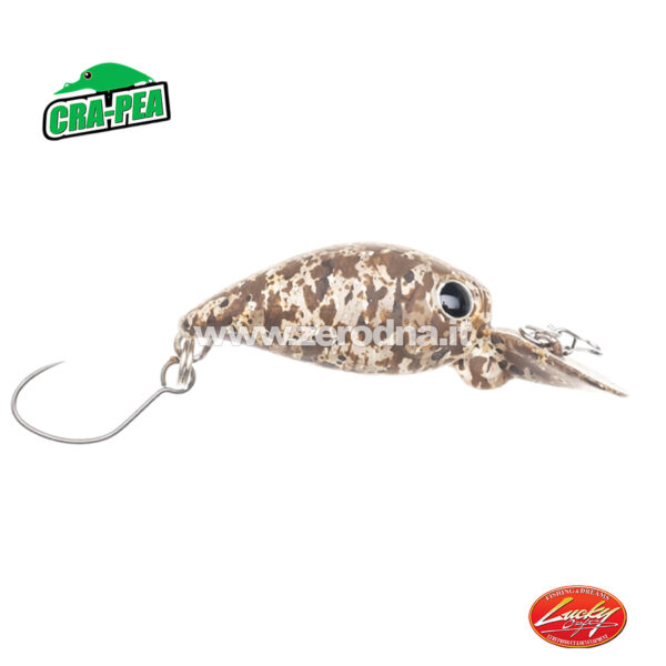 Lucky Craft Micro Cra Pea