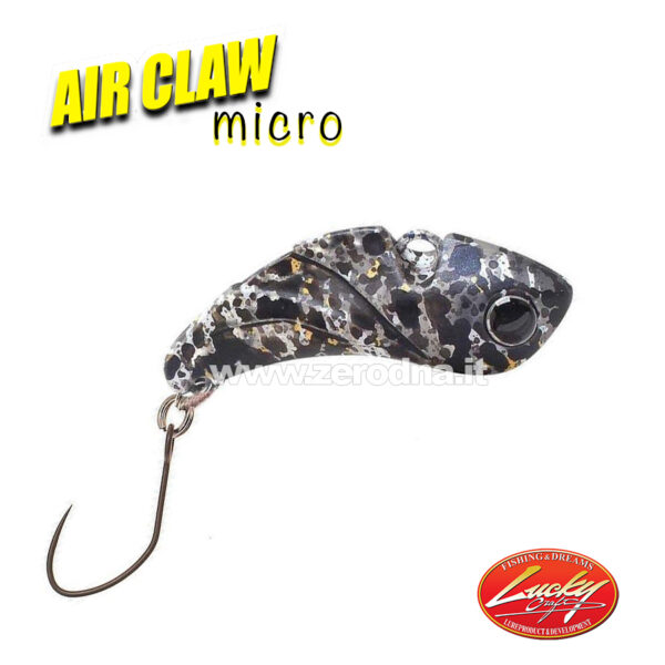 Lucky Craft Micro Air Claw S - 1414