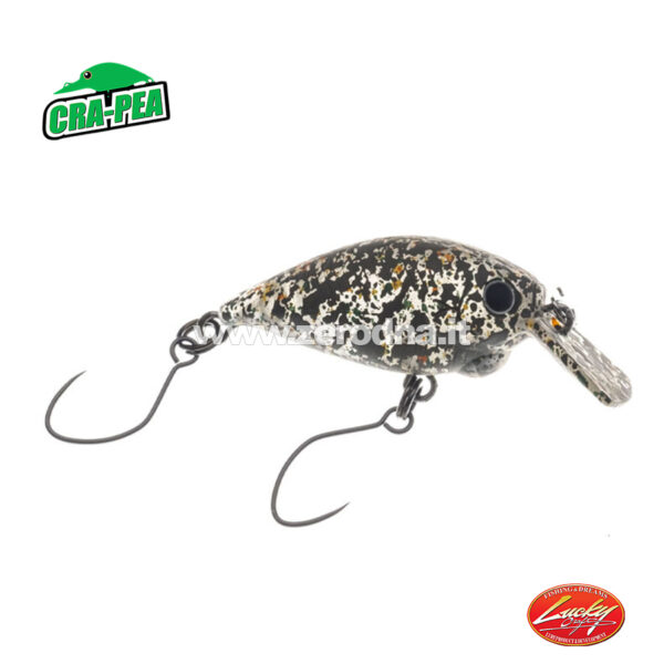 Lucky Craft Medium Cra-Pea SFT