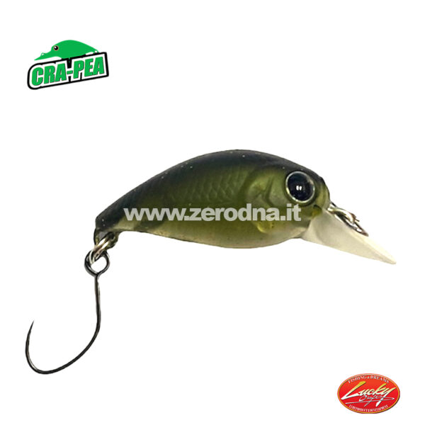 Lucky Craft Micro Cra Pea