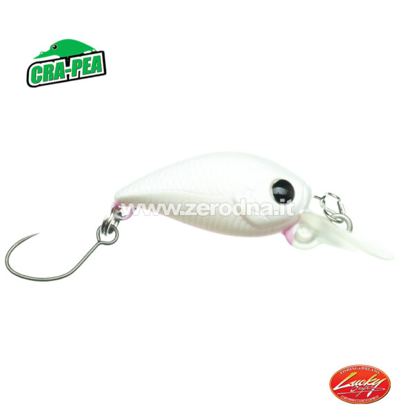 Lucky Craft Micro Cra Pea
