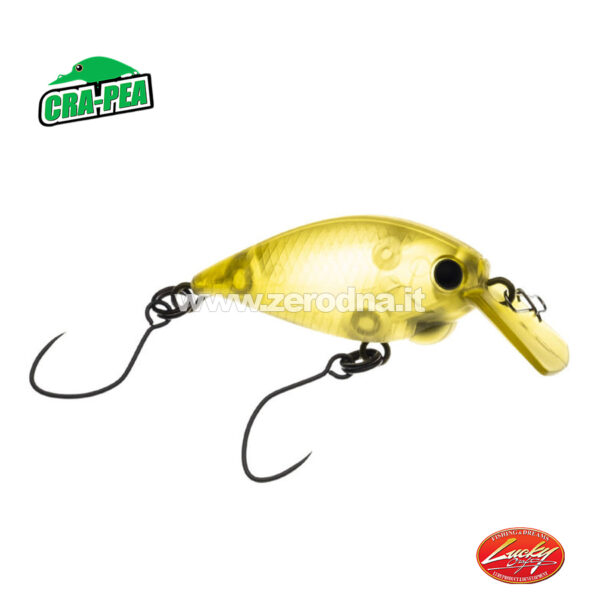 Lucky Craft Medium Cra-Pea SFT - 5943