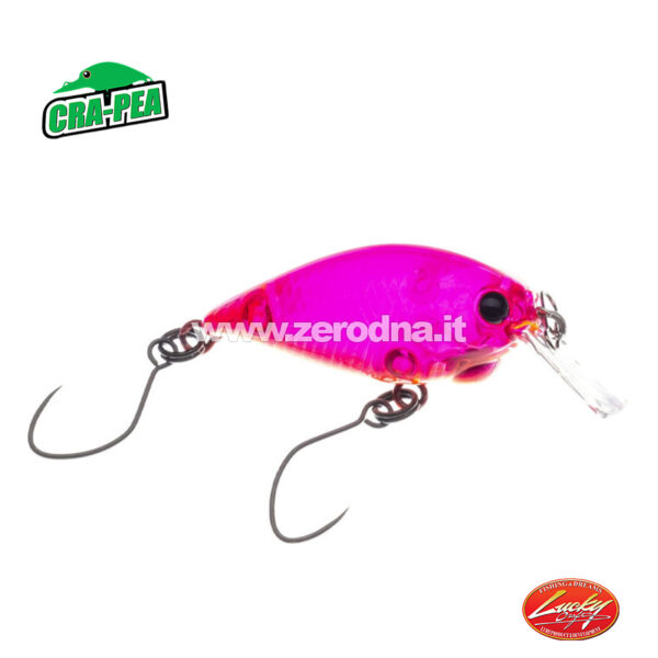 Lucky Craft Medium Cra-Pea SFT - 5953