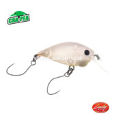 Lucky Craft Medium Cra-Pea SFT