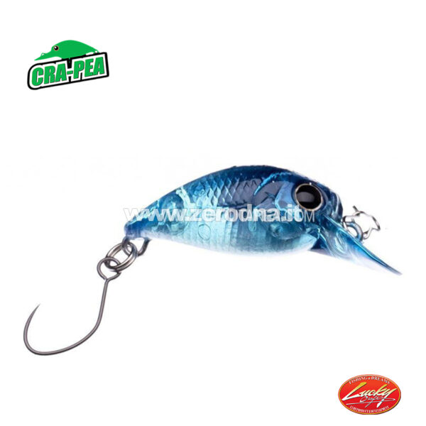 Lucky Craft Micro Cra Pea