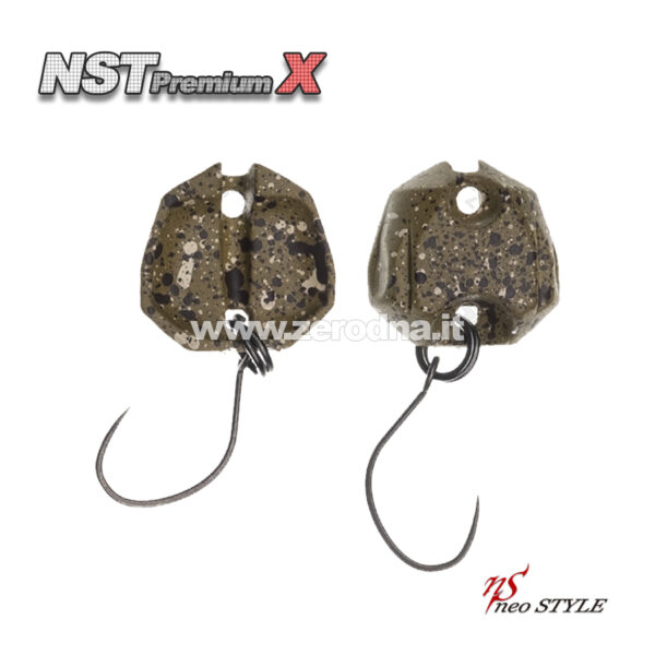 Neostyle NST Premium X