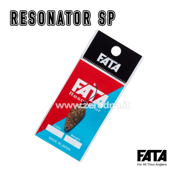 Gosen Fata Resonator SP