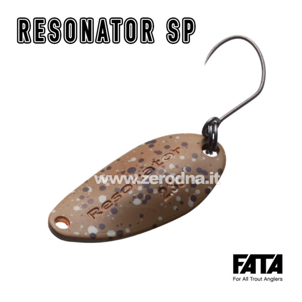 Gosen Fata Resonator SP