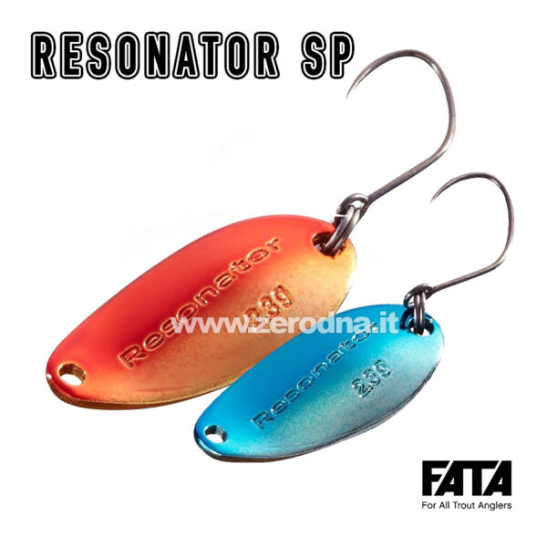 Gosen Fata Resonator SP