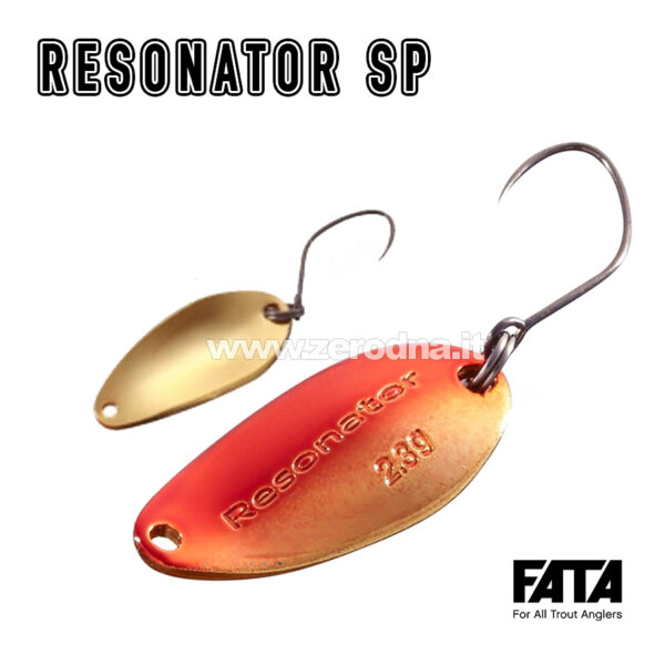 Gosen Fata Resonator SP