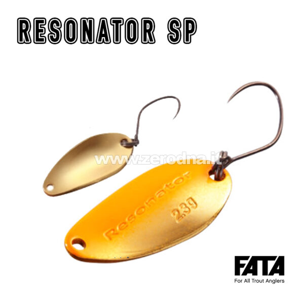 Gosen Fata Resonator SP