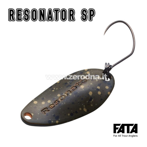 Gosen Fata Resonator SP