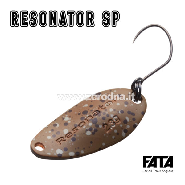 Gosen Fata Resonator SP