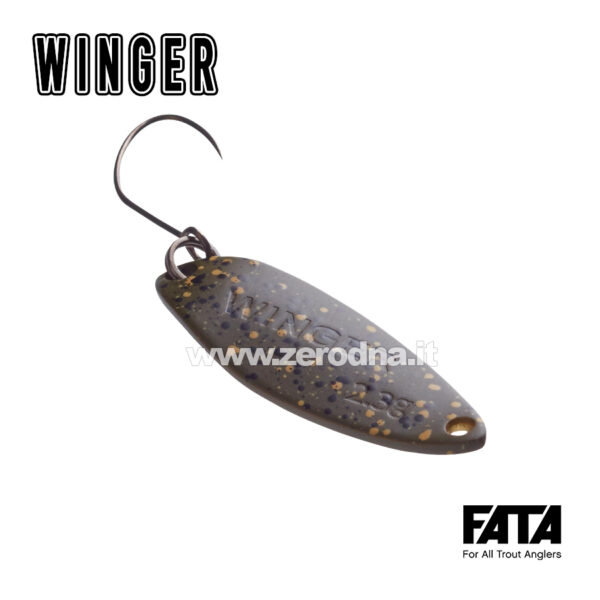 Gosen Fata Winger