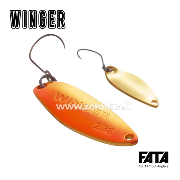 Gosen Fata Winger
