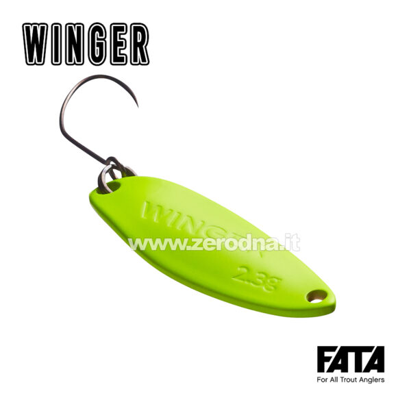 Gosen Fata Winger