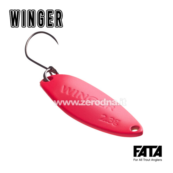 Gosen Fata Winger