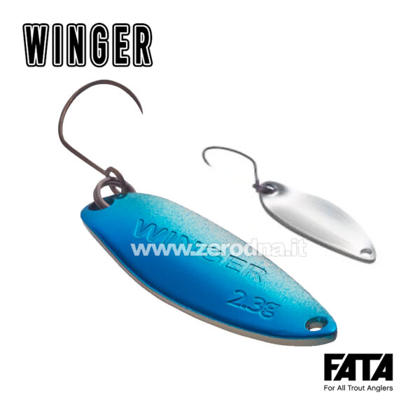 Gosen Fata Winger