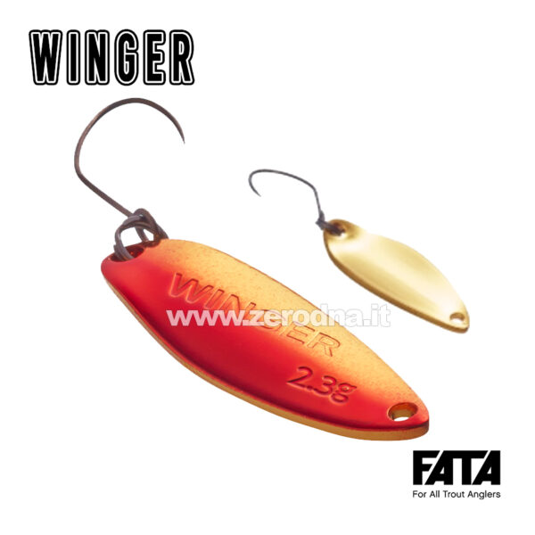 Gosen Fata Winger