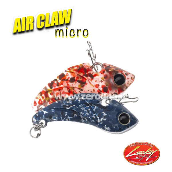 Lucky Craft Micro Air Claw S