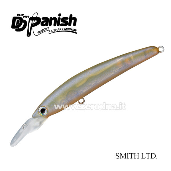 Smith DDPanish Area 65 F - #02