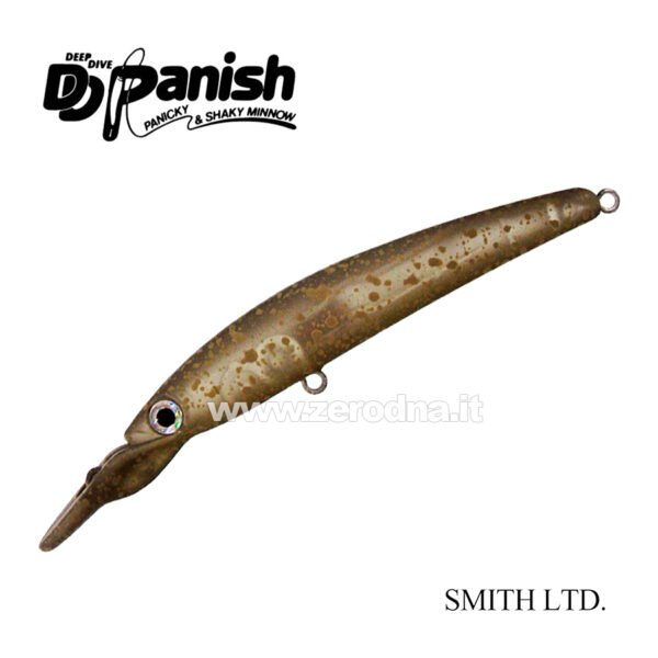 Smith DDPanish Area 65 F