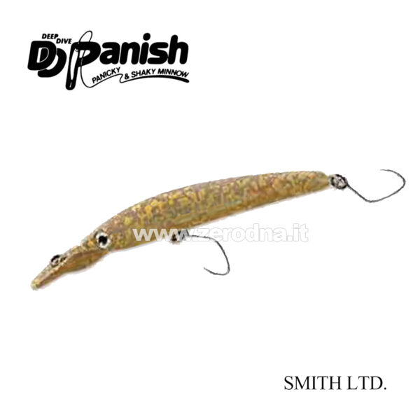 Smith DDPanish Area 65 F