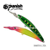Smith DDPanish Area 65 F