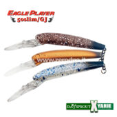 Daysprout X Yarie Eagle Player 50 Slim G/J