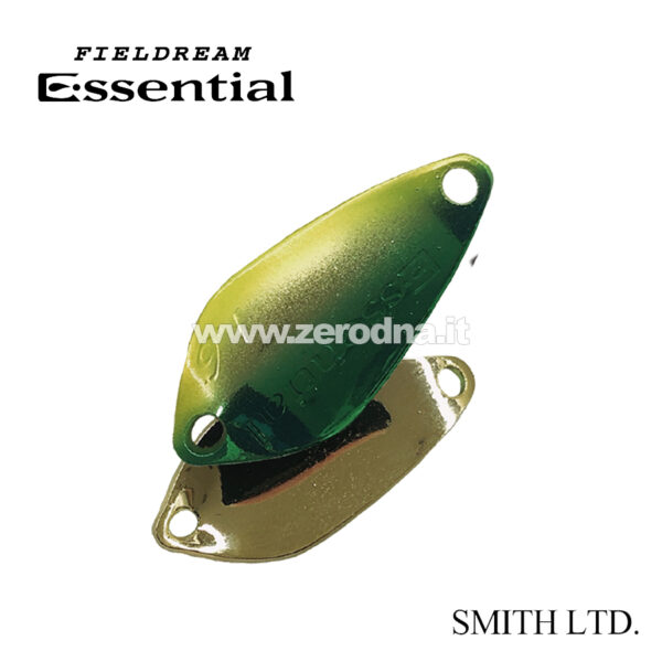 Smith Essential