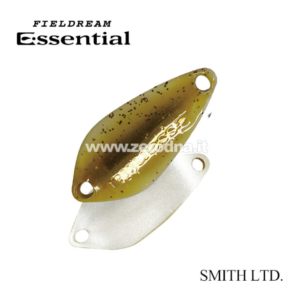 Smith Essential