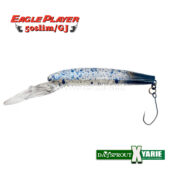 Daysprout X Yarie Eagle Player 50 Slim G/J