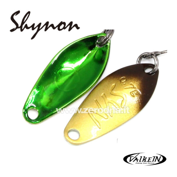 Valkein Shynon
