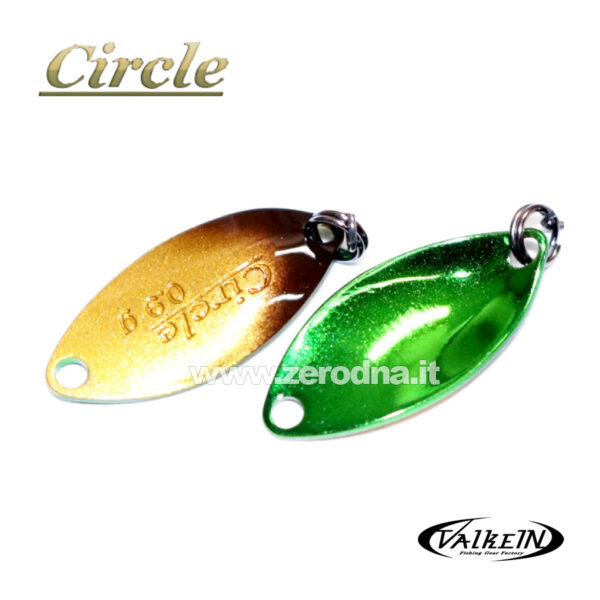 Valkein Circle