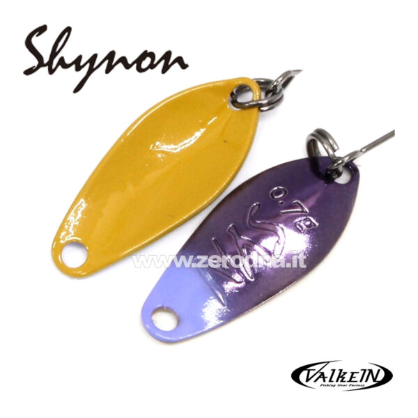 Valkein Shynon