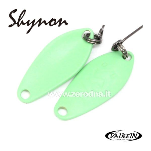 Valkein Shynon